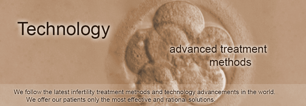 Advanced treatment methods