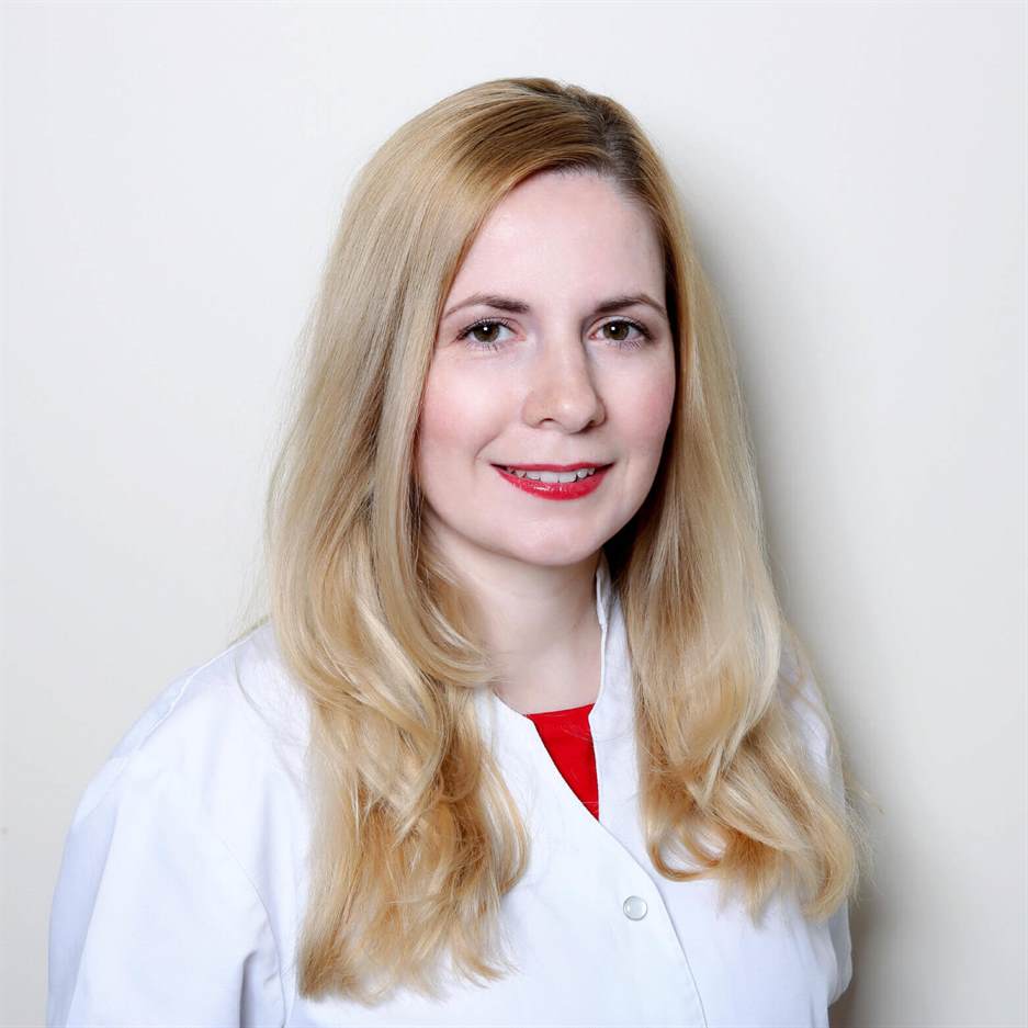 Д-р Екатерина Ермолова