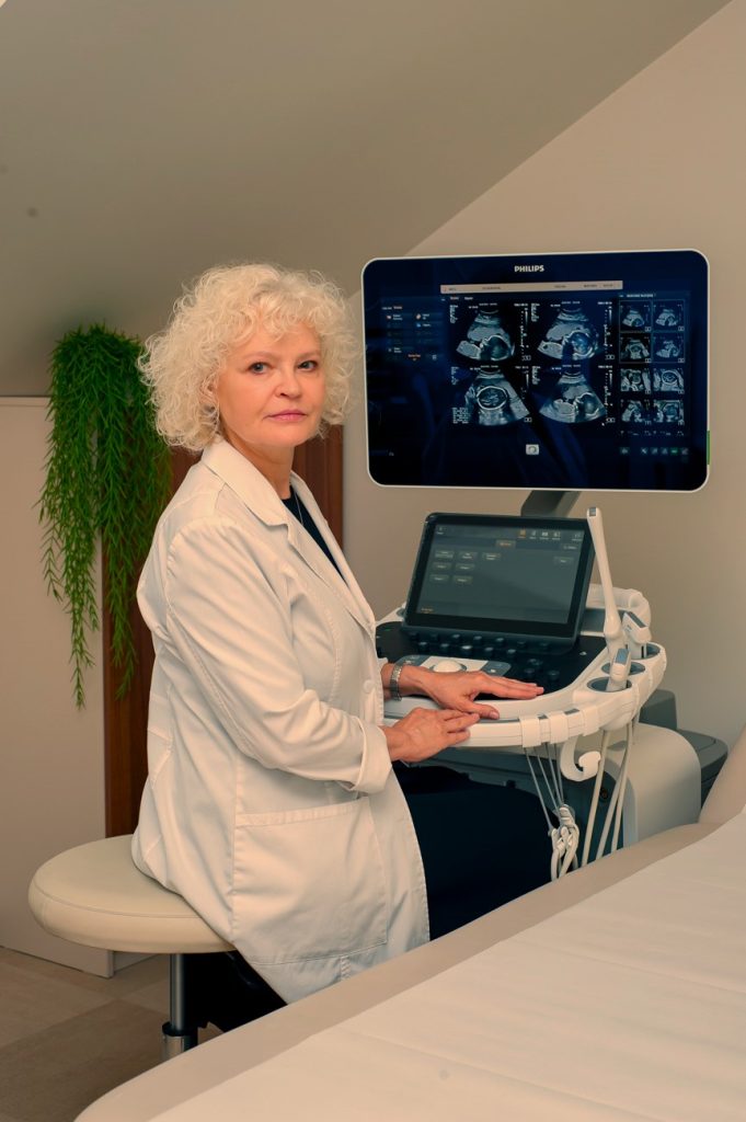 Female infertility testing