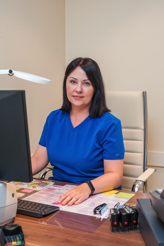 Endometrija atjaunošanas terapija