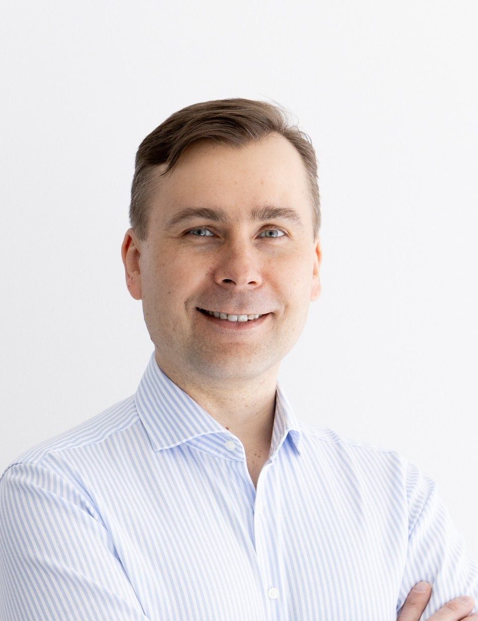 Dr. Andris Ābele
