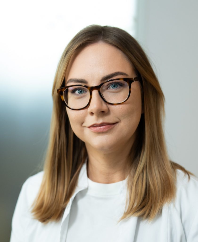 Dr. Sabīne Upmale – Engela