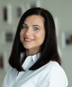 Dr. Kristīna Prostaka