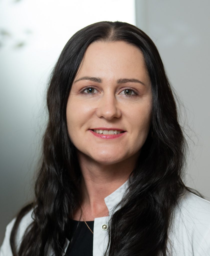 Dr. Līga Puksta – Gulbe