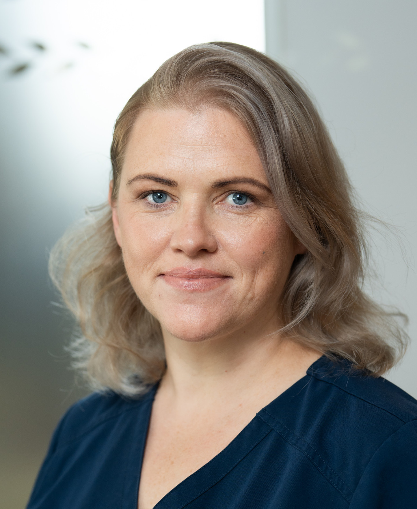 Dr. Zinta Elksne