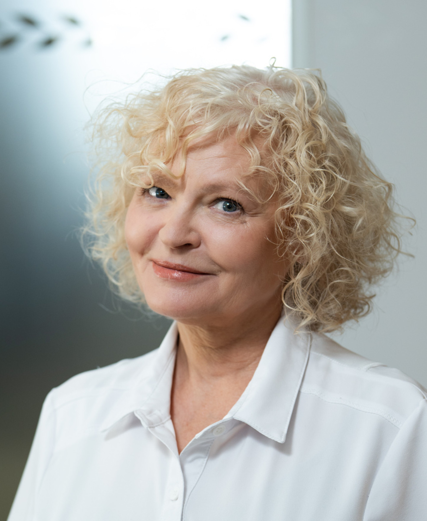 Dr. Dace Ezeriņa