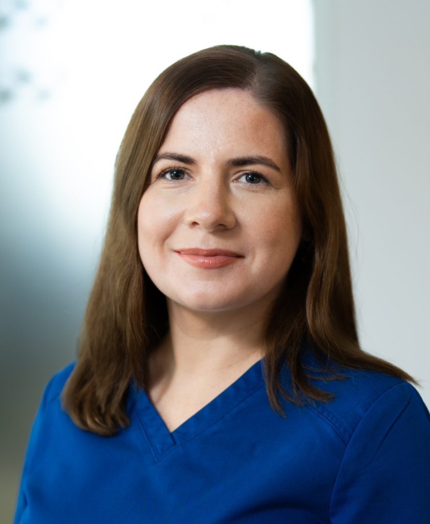 Dr. Jekaterina Jermolova