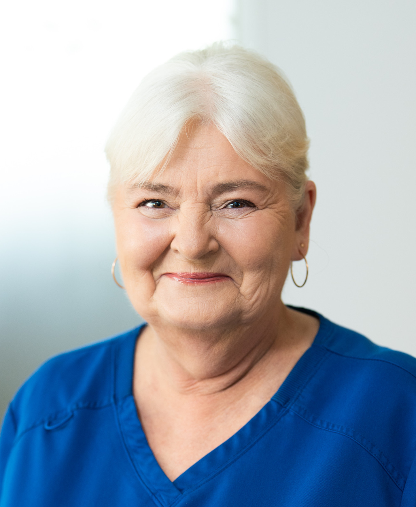 Anita Zērvena