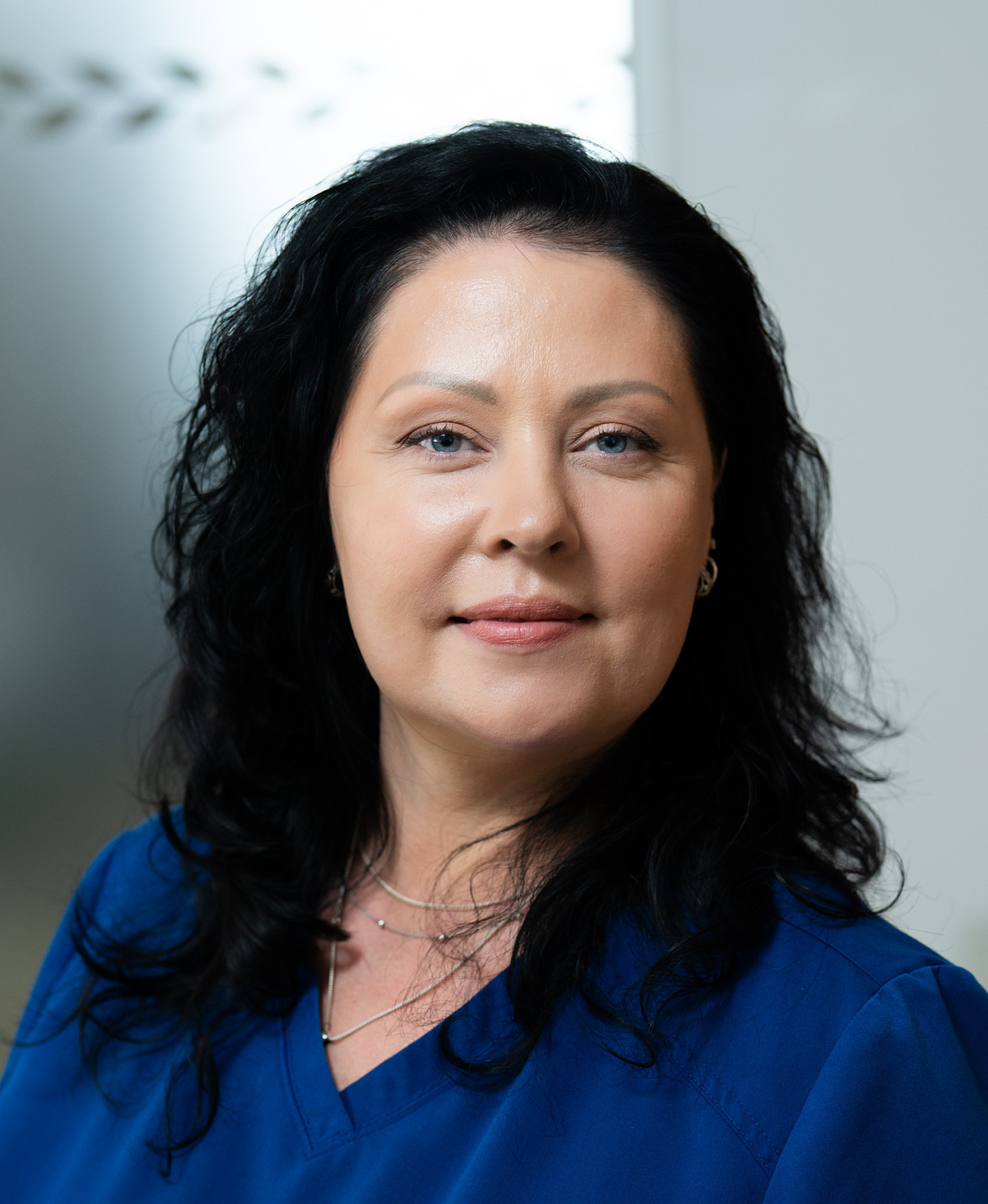 Lāsma Treija