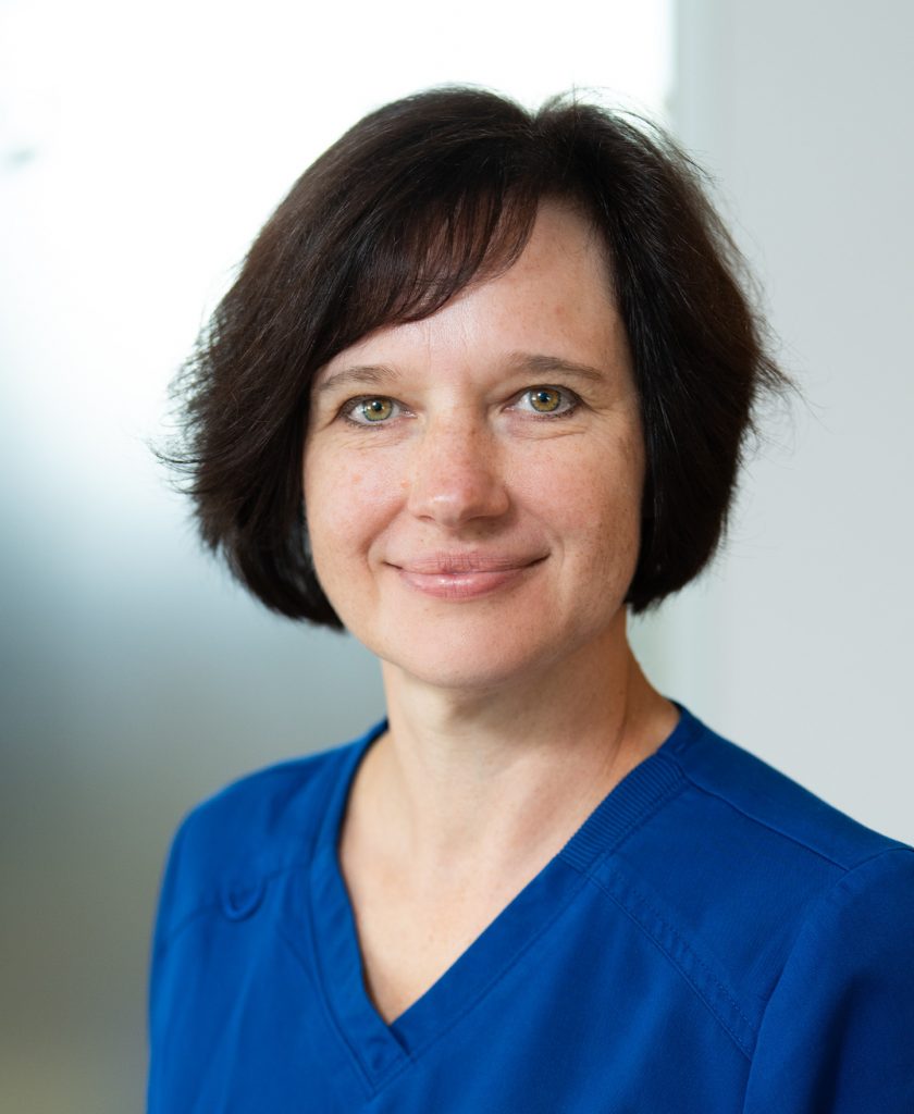 Dr. Vineta Aukone