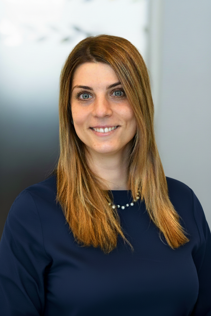 Dr. Sabīne Skrebinska