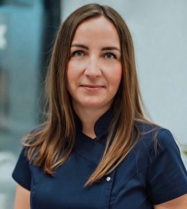 Д-р Лига Габране