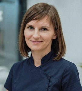 Dr. Jekaterina Kudrjavceva