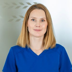 Марика Чекмарёва