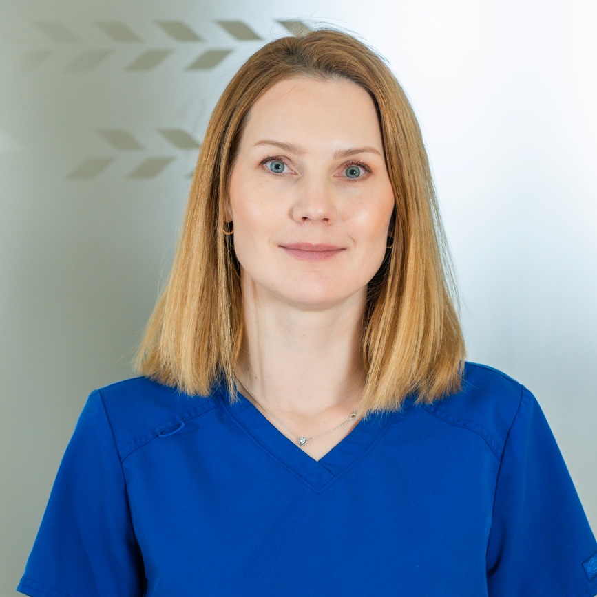 Марика Чекмарёва